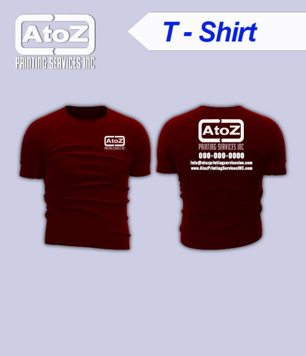 T-shirt