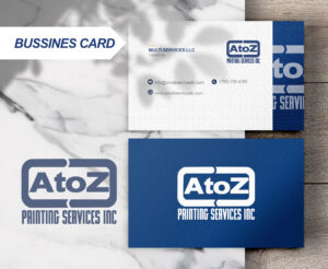Business Cards
