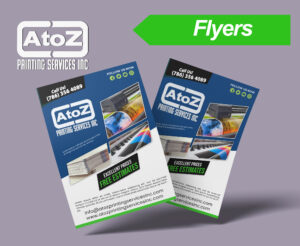 Flyers